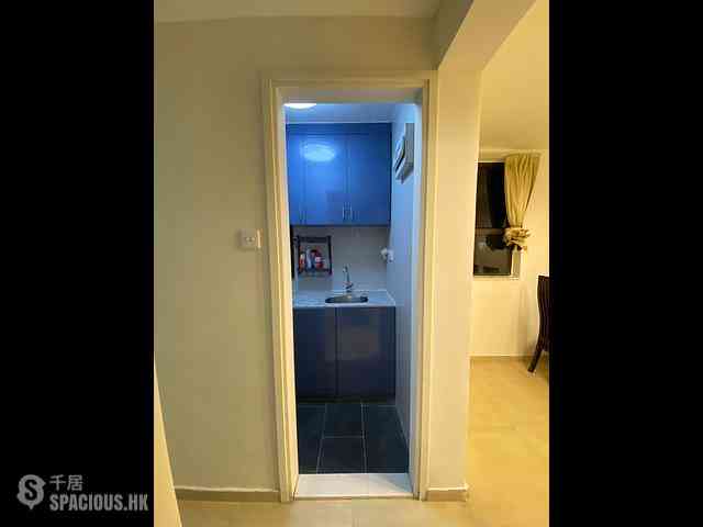 Wan Chai - Kingstown Mansion 03