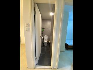 Wan Chai - Kingstown Mansion 04