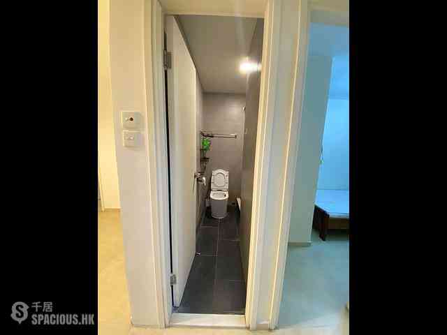 Wan Chai - Kingstown Mansion 04