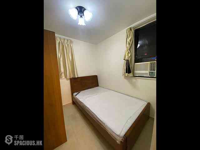 Wan Chai - Kingstown Mansion 06