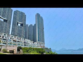 数码港 - 贝沙湾4期 南湾2座 13