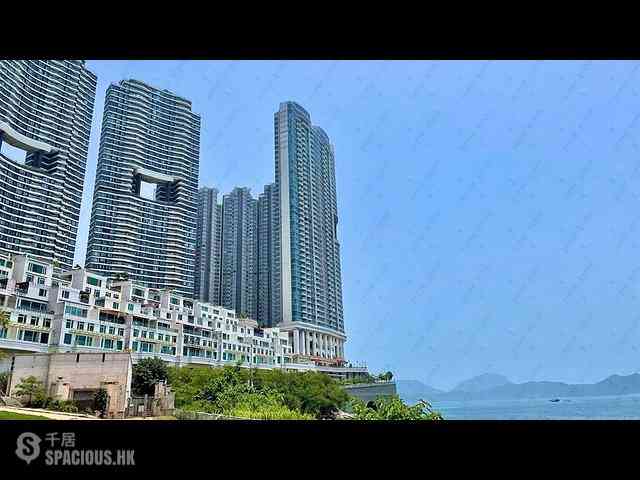 数码港 - 贝沙湾4期 南湾2座 13