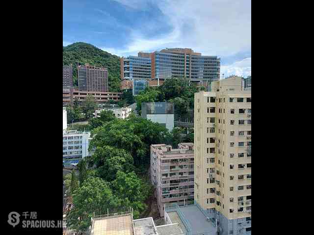 石塘咀 - 富賢閣 01