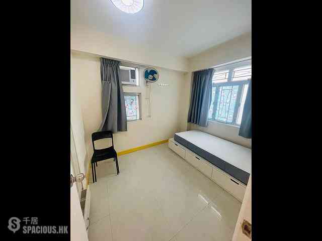 Jordan - Ka Woo Building 08