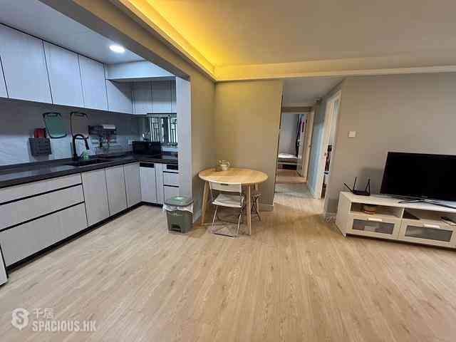 Tai Koo Shing - Tai Koo Shing Kao Shan Terrace Po Shan Mansion 01