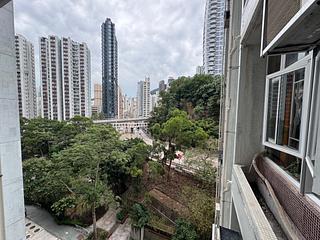 Tai Koo Shing - Tai Koo Shing Kao Shan Terrace Po Shan Mansion 04