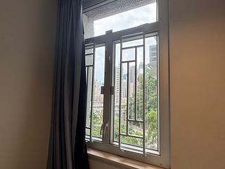 Tai Koo Shing - Tai Koo Shing Kao Shan Terrace Po Shan Mansion 11