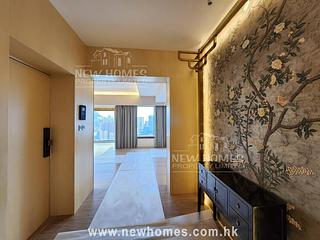 Tai Hang - Yick King Building 02
