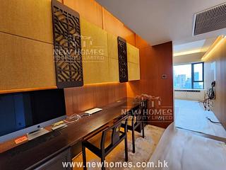 Tai Hang - Yick King Building 06