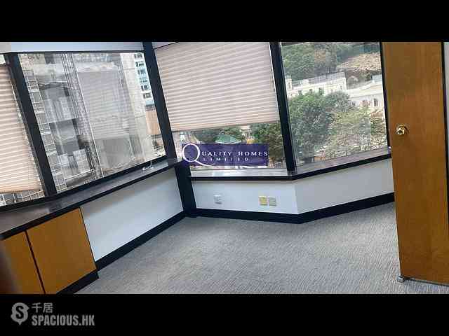 铜锣湾 - 力宝礼顿大厦 01