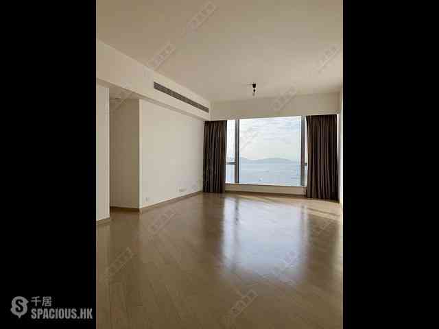 West Kowloon - The Cullinan (Tower 21 Zone 1 Sun Sky) 01