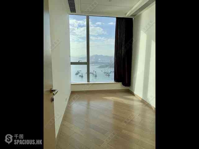 West Kowloon - The Cullinan (Tower 21 Zone 1 Sun Sky) 02