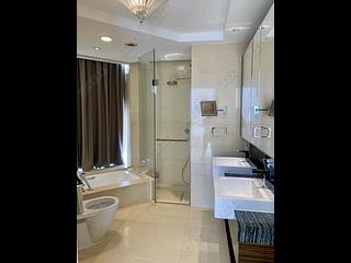 West Kowloon - The Cullinan (Tower 21 Zone 1 Sun Sky) 05