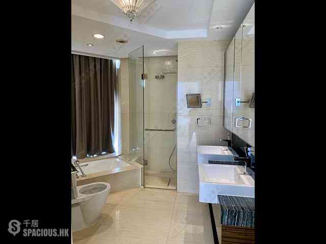 West Kowloon - The Cullinan (Tower 21 Zone 1 Sun Sky) 05