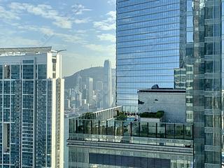 West Kowloon - The Cullinan (Tower 21 Zone 1 Sun Sky) 06