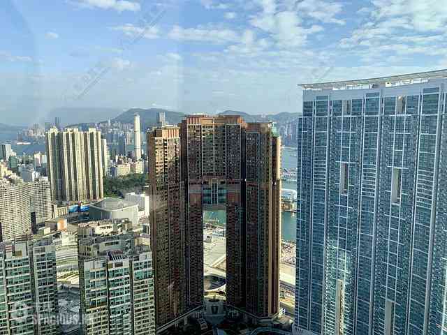 West Kowloon - The Cullinan (Tower 21 Zone 1 Sun Sky) 07