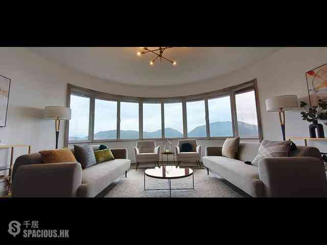 Tai Tam - Hong Kong Parkview Parkview Court Block 4 01