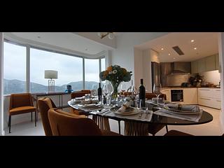 Tai Tam - Hong Kong Parkview Parkview Court Block 4 04