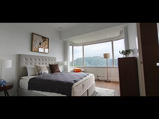Tai Tam - Hong Kong Parkview Parkview Court Block 4 05