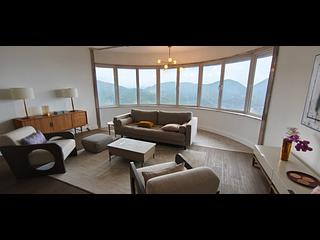 Tai Tam - Hong Kong Parkview Parkview Court Block 4 09