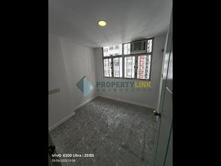 Kennedy Town - Kam Tong Building 07