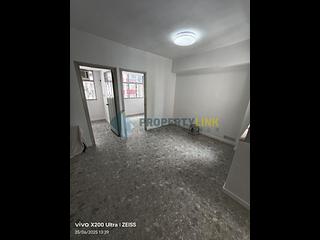 Kennedy Town - Kam Tong Building 08
