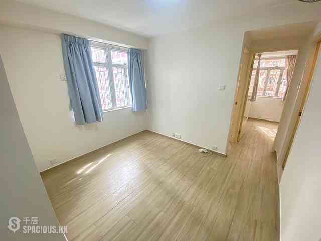 Kennedy Town - Pearl Court Block A 01
