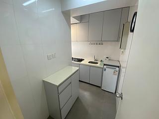 Kennedy Town - Pearl Court Block A 06