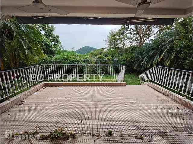 Deep Water Bay - Deepdene Block C 01