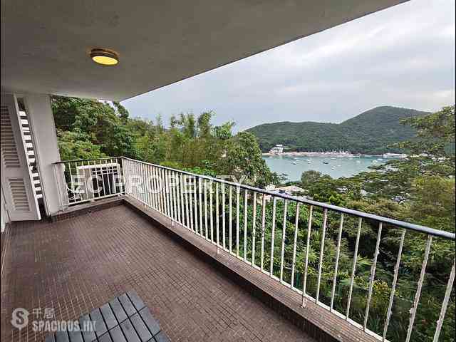 Deep Water Bay - Deepdene Block C 01