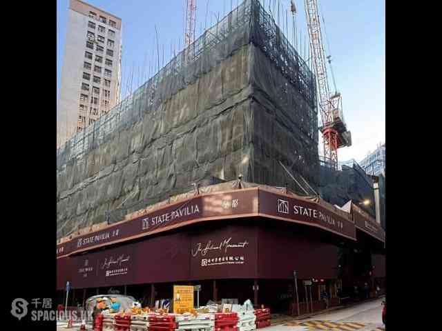 North Point - State Pavilia 01
