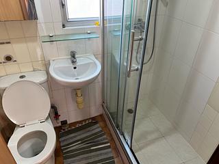 Wan Chai - Luen Fat Mansion 03