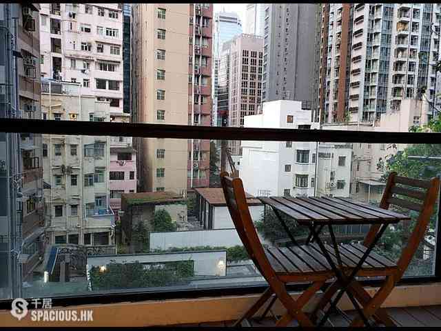 Central - 75, Hollywood Road 07