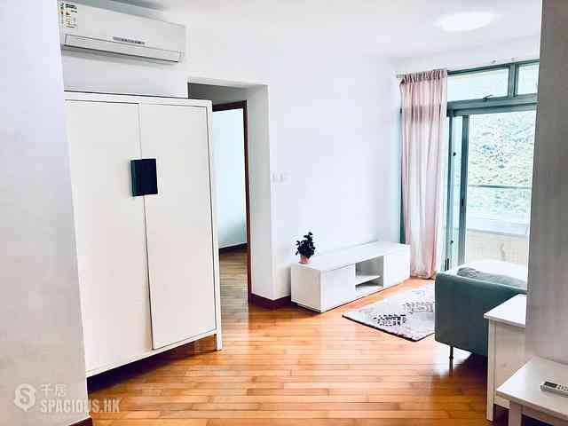 Tung Chung - Coastal Skyline Phase 1 Block 2 07