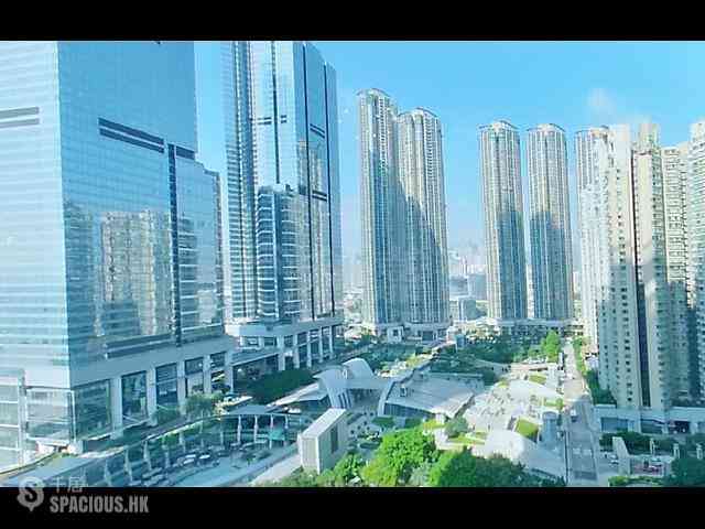West Kowloon - The Harbourside Block 2 01
