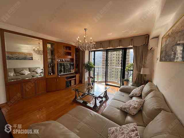 Happy Valley - Beverly Hill Block F 04