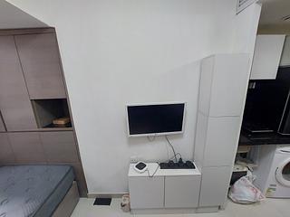 Causeway Bay - Thai Kong Building 02