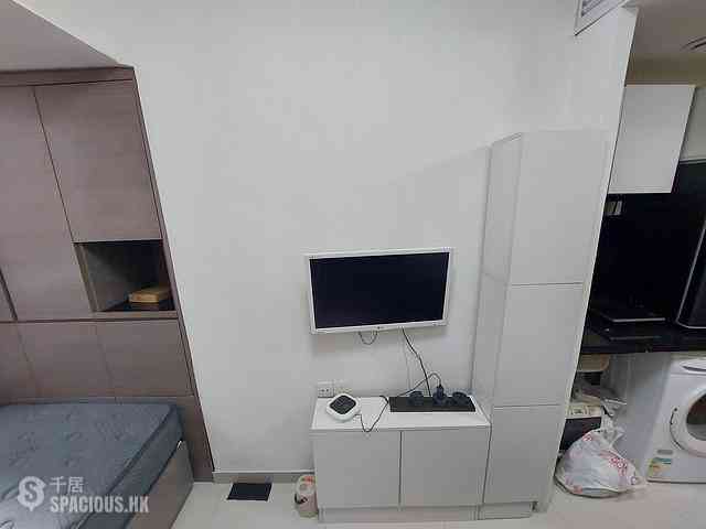 Causeway Bay - Thai Kong Building 02