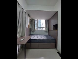 Causeway Bay - Thai Kong Building 03