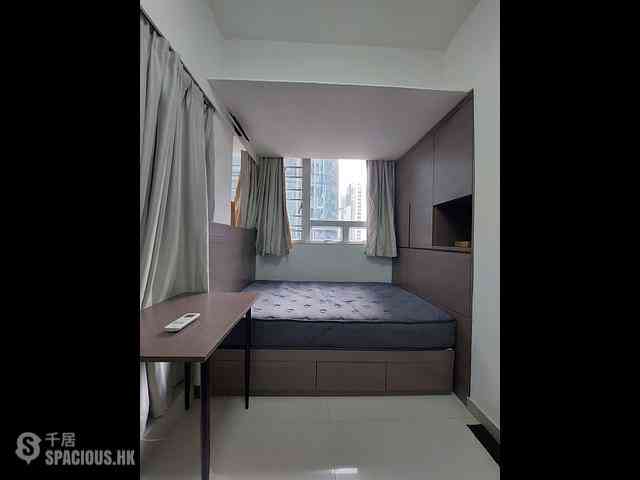 Causeway Bay - Thai Kong Building 03