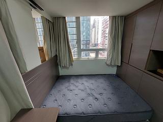 Causeway Bay - Thai Kong Building 04