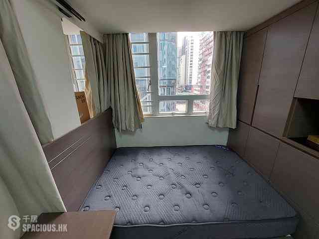 Causeway Bay - Thai Kong Building 04