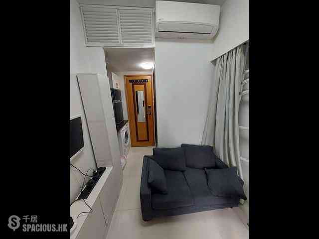 Causeway Bay - Thai Kong Building 06