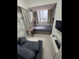 Causeway Bay - Thai Kong Building 08