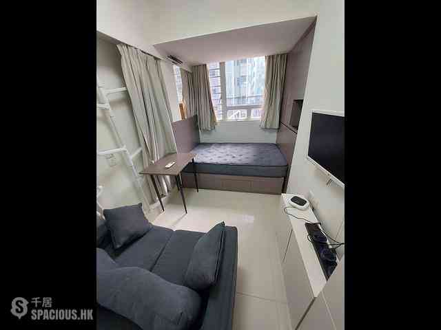 Causeway Bay - Thai Kong Building 08