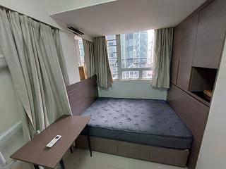 Causeway Bay - Thai Kong Building 09