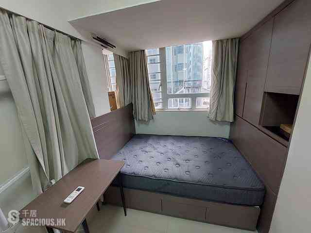 Causeway Bay - Thai Kong Building 09