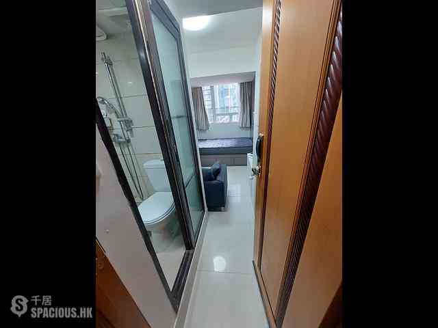 Causeway Bay - Thai Kong Building 10