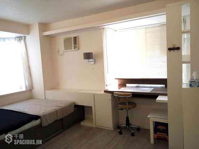 Kennedy Town - Smithfield Terrace Block B 01