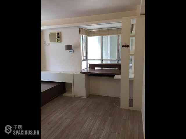 Kennedy Town - Smithfield Terrace Block B 02